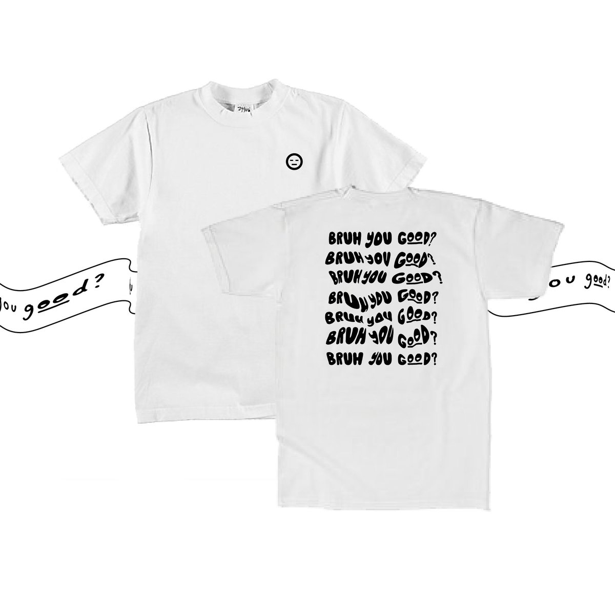 chiefbruh's tweet photo. TSHIRT LIVE FEB 1ST, PUFFY PRINT YUHHHH
.
DROP #002
.
#bruh #skate #streetwear #skateshop #newdrop #drop002 https://t.co/6vSCJPxscI