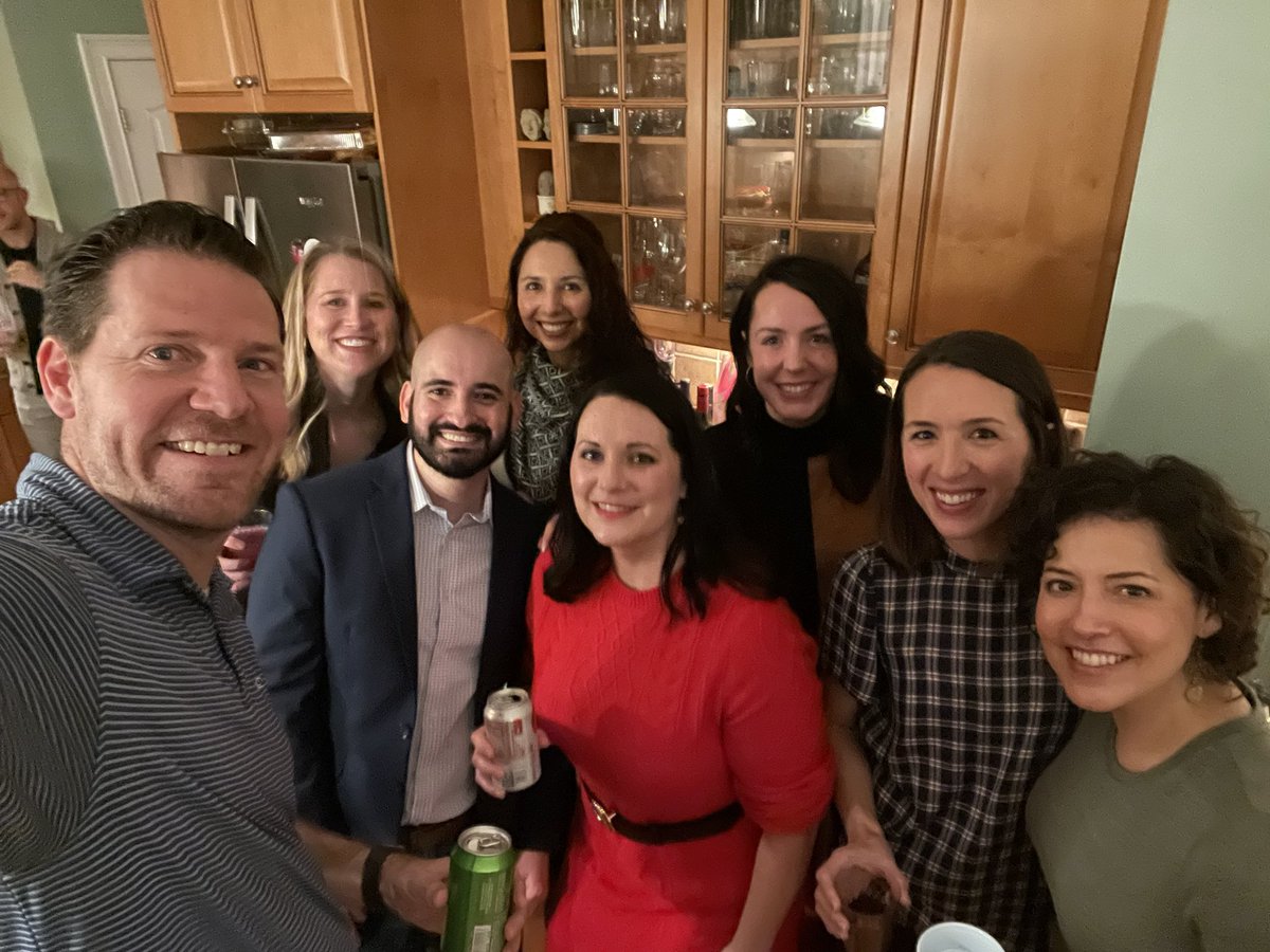 robmentz's tweet image. Fun night celebrating w the @DukeHeartCenter HF friends &amp;amp; family! Working together for #FunctionNotFailure 

@DukeHFDoc @richa_agarwalMD @MaratFudim @SJGreene_md @senthil_selv @DrRKarra @aepetersMD @WApplefeld @JmEdiamond @RenatoDLopes1 @manesh_patelMD @Steph_BarnesNP