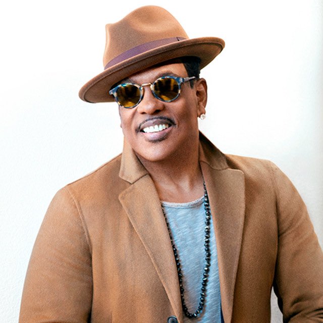 Happy Birthday Charlie Wilson! 