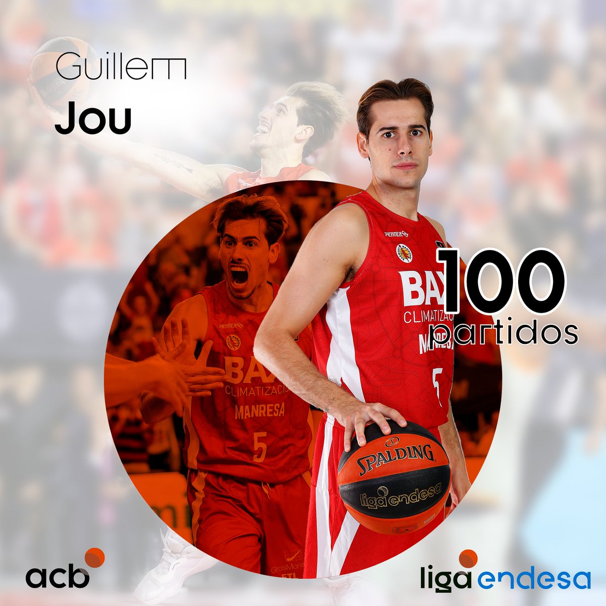 Gerard Darnes (@gerard_darnes) on Twitter photo Seguim <a href="/GjouC/">Guillem Jou</a>
Seguim, més i millor que mai, soci....❤️
Seguim, Guilem!!!!!
<a href="/BasquetManresa/">BAXI Manresa</a> <a href="/ACBCOM/">Liga Endesa</a>
<a href="/cesckbza/">Cesc Cabeza</a> Seguim <a href="/GjouC/">Guillem Jou</a>
Seguim, més i millor que mai, soci....❤️
Seguim, Guilem!!!!!
<a href="/BasquetManresa/">BAXI Manresa</a> <a href="/ACBCOM/">Liga Endesa</a>
<a href="/cesckbza/">Cesc Cabeza</a>