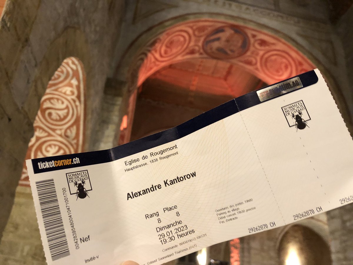 Brahms op 1 and Schubert Wanderer-Fantaisie <a href="/SommetsMuGstaad/">SommetsMusicauxGstaa</a>