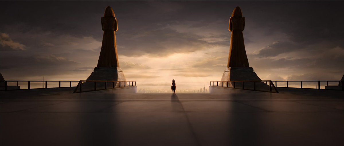 ochacosyndulla's tweet photo. HAPPY AHSOKA TANO DAY!!! https://t.co/DVovKJ532d