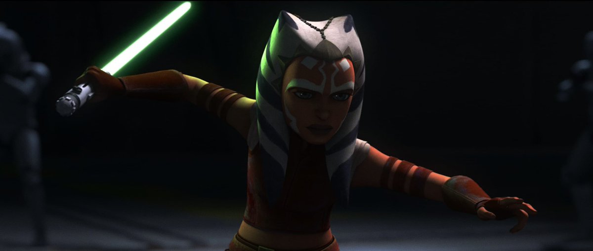 ochacosyndulla's tweet photo. HAPPY AHSOKA TANO DAY!!! https://t.co/DVovKJ532d