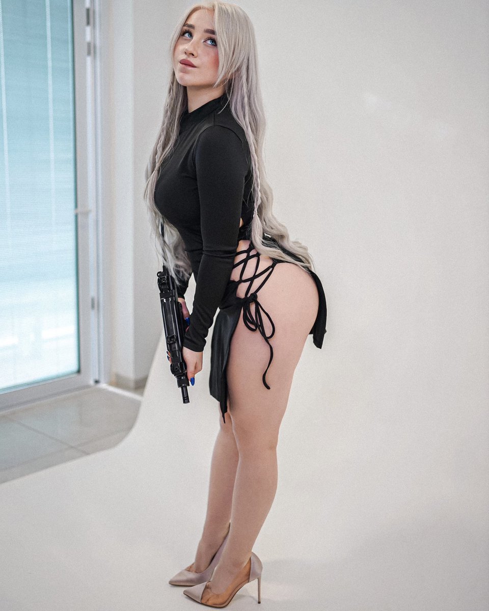 Gun Waifu on Twitter: "first thing that came to your mind?"