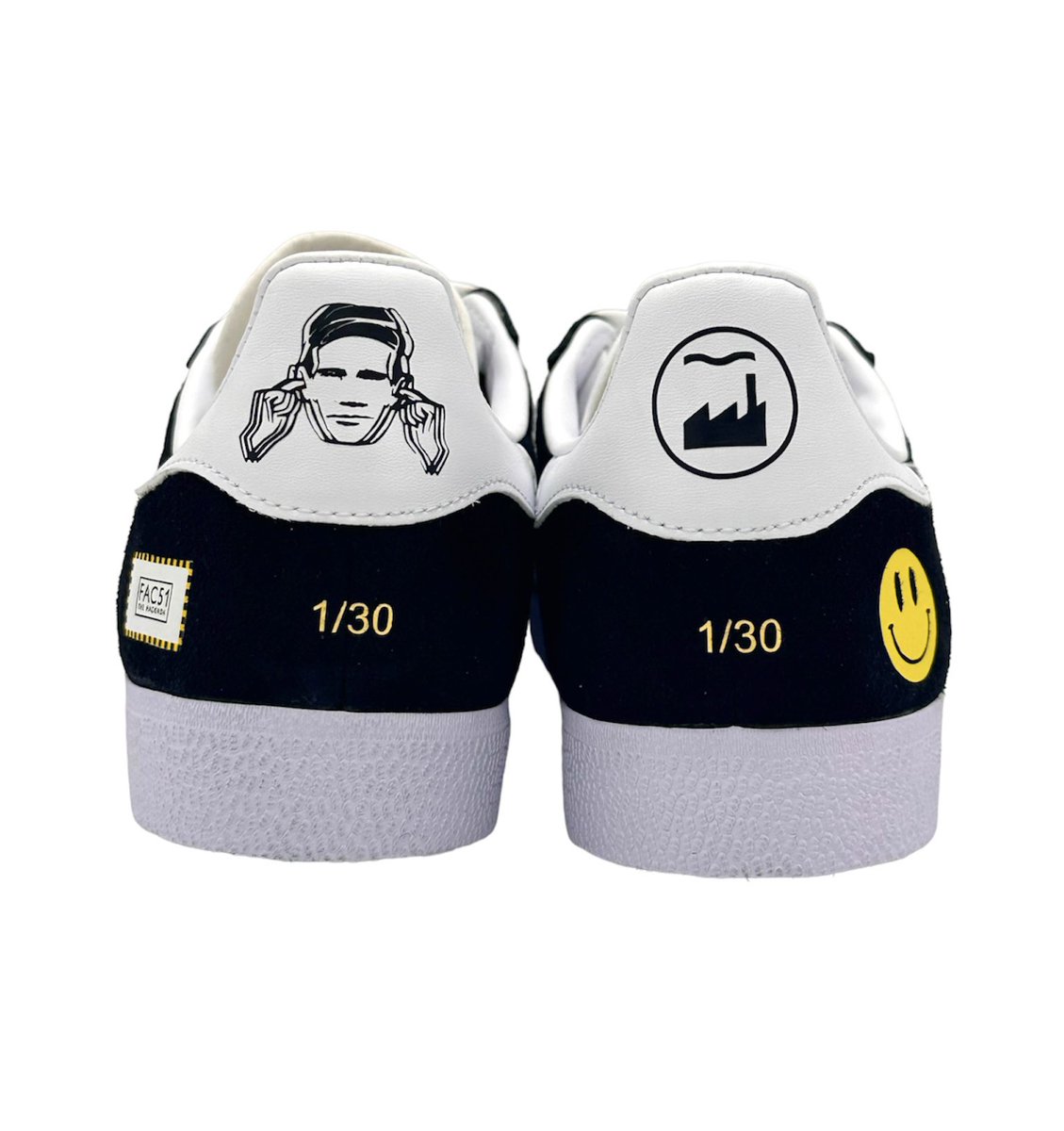 adidas hacienda