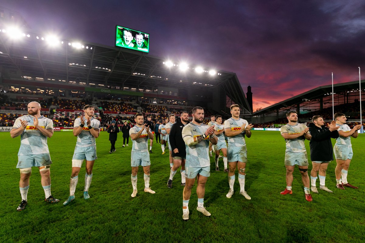 👊 We'll be back.

#COYQ #LIRvHAR