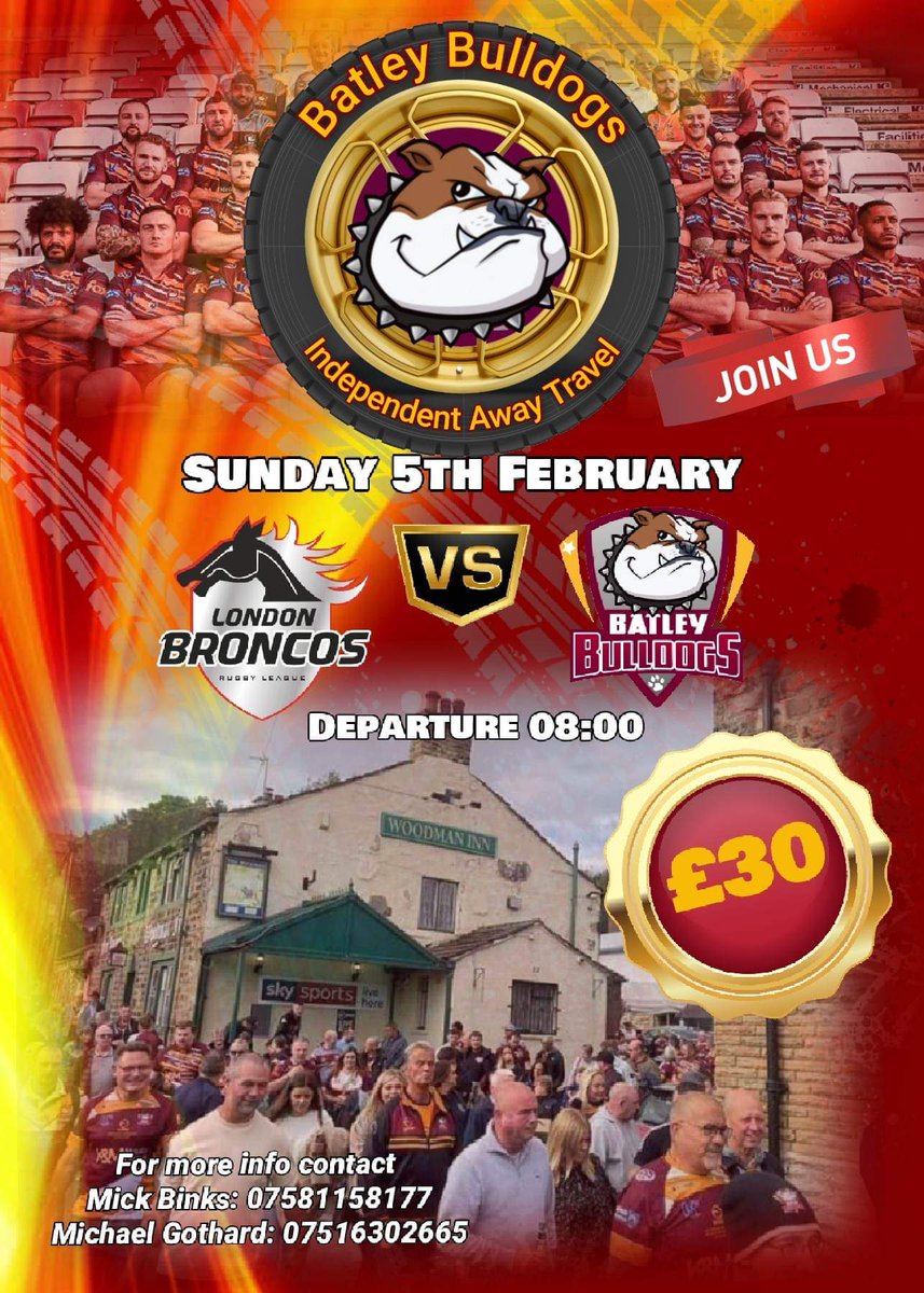 Pre season finished. A week until the season starts. Limited spaces available for London next week. Get in touch to book!