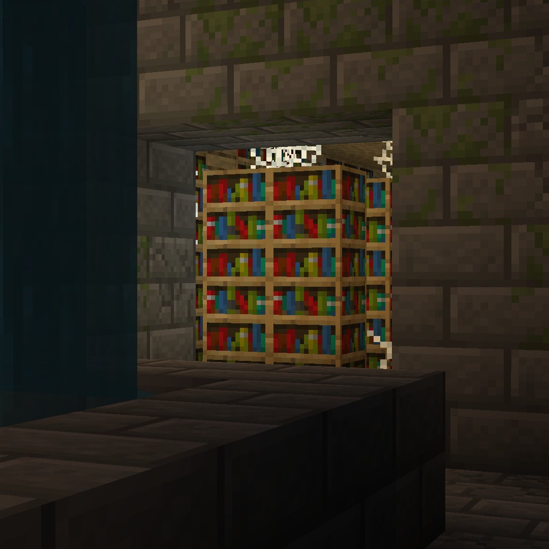 gaspoweredpick on Twitter "The idea that treasure enchantments should