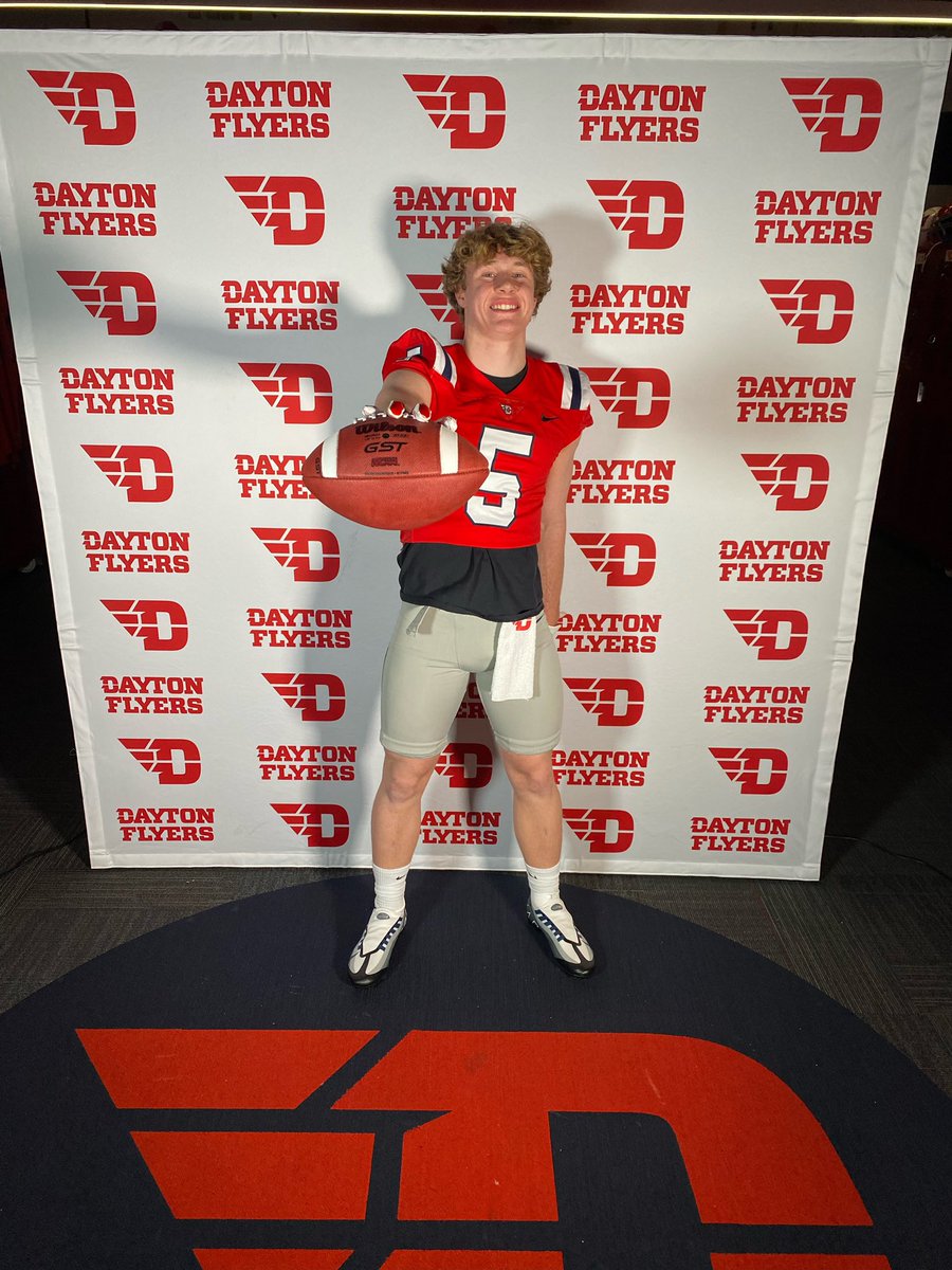 Colin Moore (@colinmoore__) on Twitter photo After a great Official Visit I have received an offer from the University Of Dayton! <a href="/DaytonFootball/">Dayton Football</a> <a href="/WWSFB/">Wheaton-Warrenville South Football</a> <a href="/TDAndrews4/">Coach Trevor Andrews</a> After a great Official Visit I have received an offer from the University Of Dayton! <a href="/DaytonFootball/">Dayton Football</a> <a href="/WWSFB/">Wheaton-Warrenville South Football</a> <a href="/TDAndrews4/">Coach Trevor Andrews</a>