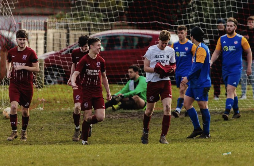 It wasn’t the result we wanted but the pictures paint 1000 words ❤️