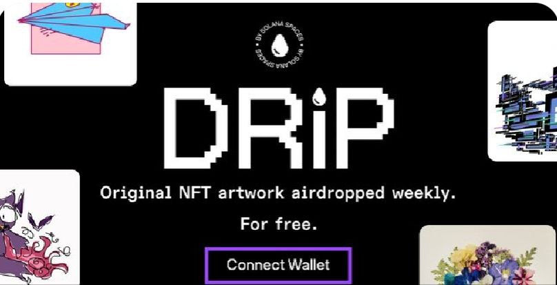 😱Hyped Giveaway!⚡ 

We've teamed up with @solanaspaces to #Giveaway-

😍×20 Drip Invite Codes..🚀

⚡(Every week U will get Free Nfts drop!)

To Win:
✅ Follow @dao_lm & @solanaspaces
✅ Like,RT & Tag 5 Frns
✅ Join: telegram.me/dao_lm

24H⏰
#NFTGiveaway #Airdrop #Solana