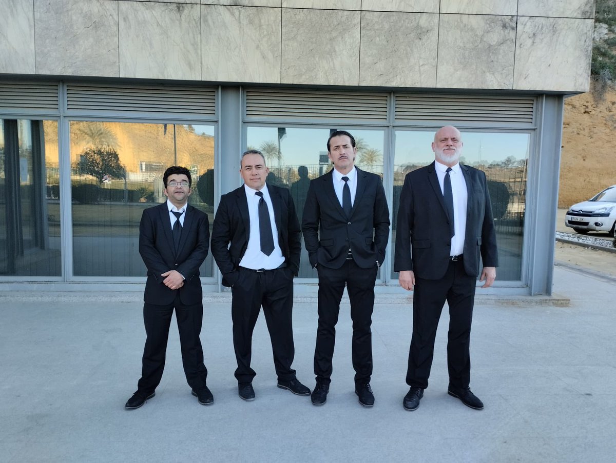 Teatro Auditorio Riberas del Guadaíra tweet media