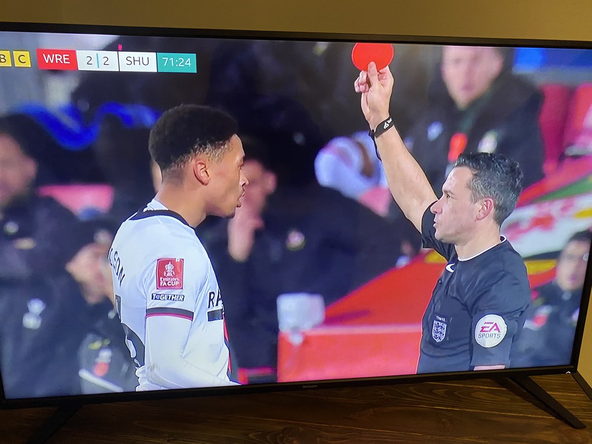 MJSwindell's tweet image. Look at the shape of that @oli_white15 😍 🔴