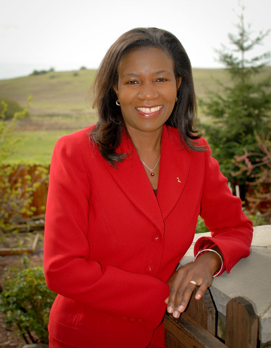 California Medical Association tweet media