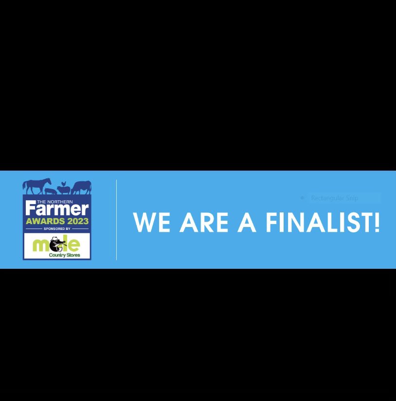I am very proud to be one of 3 finalists in the Women in agriculture category #northernfarmerawards.
Let’s shout about British rare native breeds