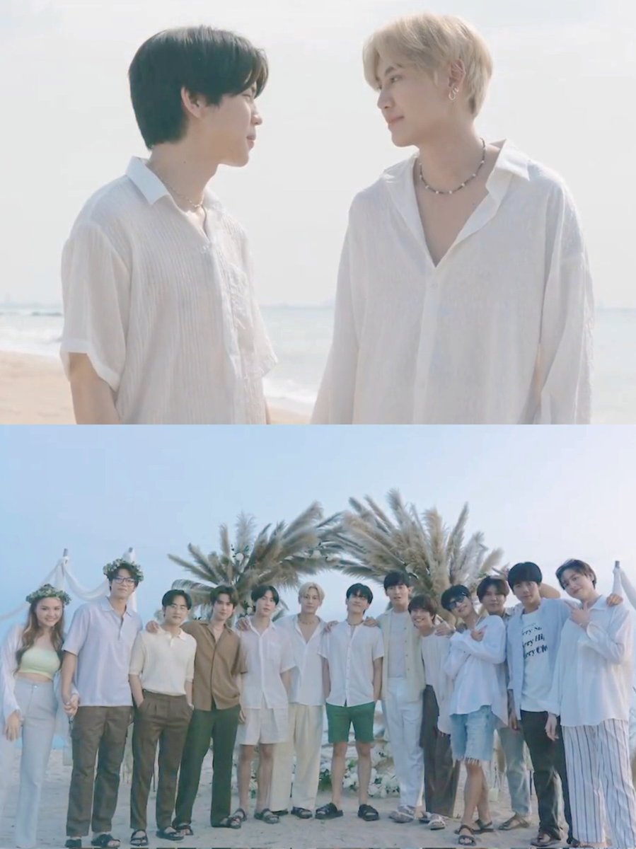 #BetweenUsFinalEP
那就让我们愉快的把人物送回小说吧