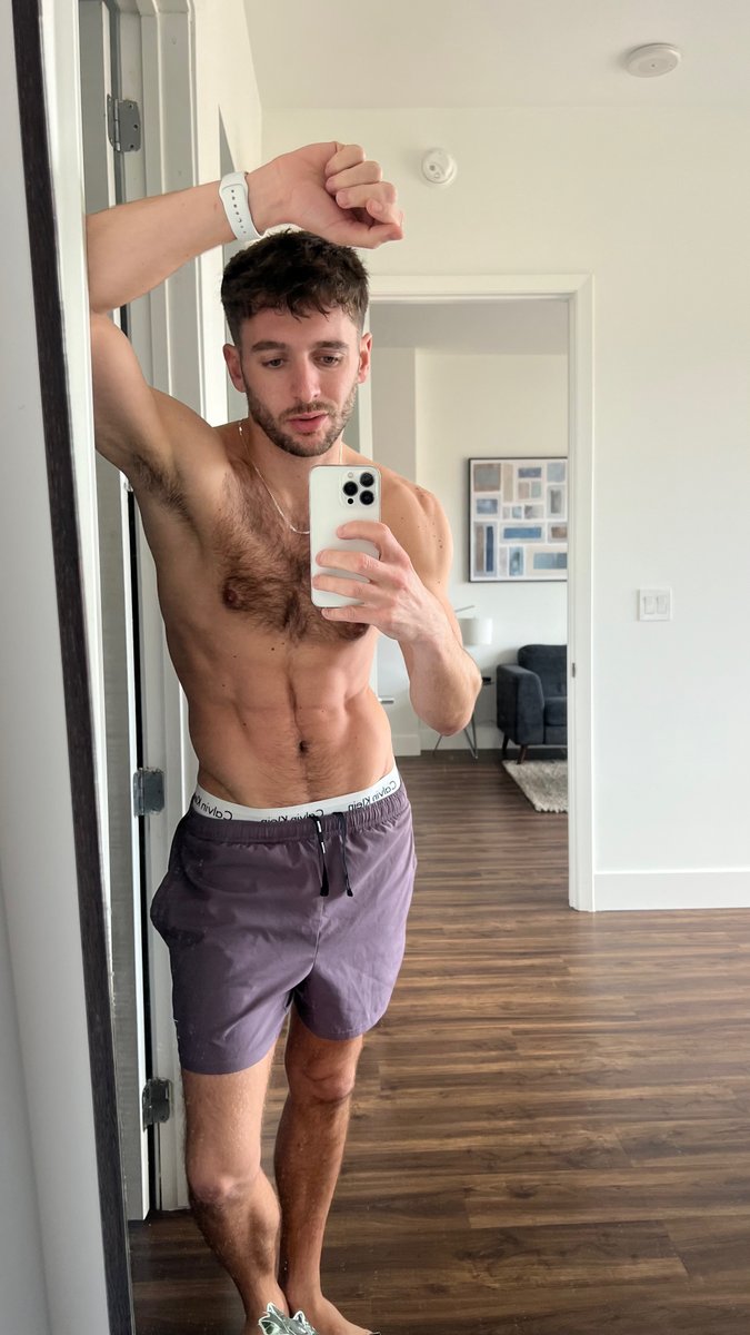 Conrad Parker (@xxxconradparker) / Posts / X