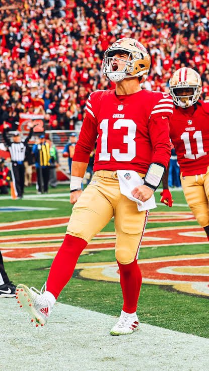 EminitePicks_'s tweet image. $5000 PESOS GRATIS

Si los San Francisco 49ers ganan hoy voy a dar $1000 pesos en efectivo a cinco personas al azar entre los que le den like ♥️ y comenten este tuit.

*Obvio también me tienen que seguir.