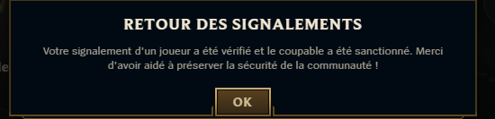 DkStar649's tweet photo. Mon quotidien sur LoL est-ce que vous avez une place dans vos locaux @RiotGamesFrance , je veux bien m'occuper de la partie des reports ça me fait plaisir 😏 
(J'ai entre 5 et 10 notifs de retour par jours si vous voulez) https://t.co/RUK8nDqAka