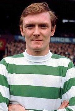 Happy Birthday To Former Celtic, Chelsea & Scotland International David Hay 75 Today 