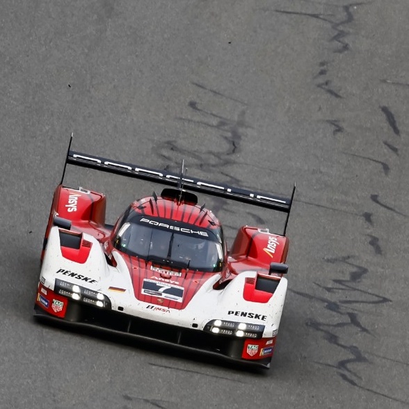 #IMSA - Not the outcome we would have liked: #PorschePenskeMotorsport finished <a href="/Daytona/">Daytona International Speedway</a> #GTP with P7 for the #Porsche963 #7 of <a href="/mattcampbell22_/">Matt Campbell</a>  <a href="/FelipeNasr/">Felipe Nasr</a> &amp; <a href="/ChristensenMK/">Michael Christensen</a>. 
The No. 6 car of <a href="/Mathjaminet/">Mathieu Jaminet</a>, <a href="/NickTandyR/">Nick Tandy</a> &amp; @danecameron19 was scored P8 in GTP class

<a href="/IMSA/">IMSA</a> #Daytona24