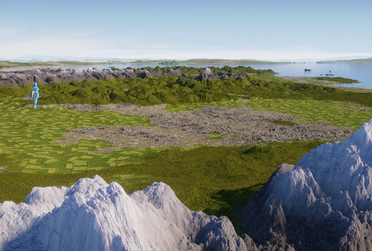 FrostBound tweet media