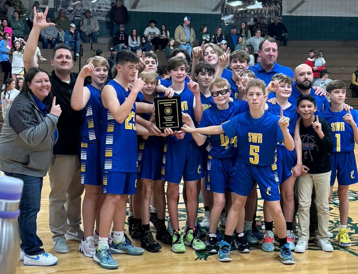 Randolph Co. Schools tweet media