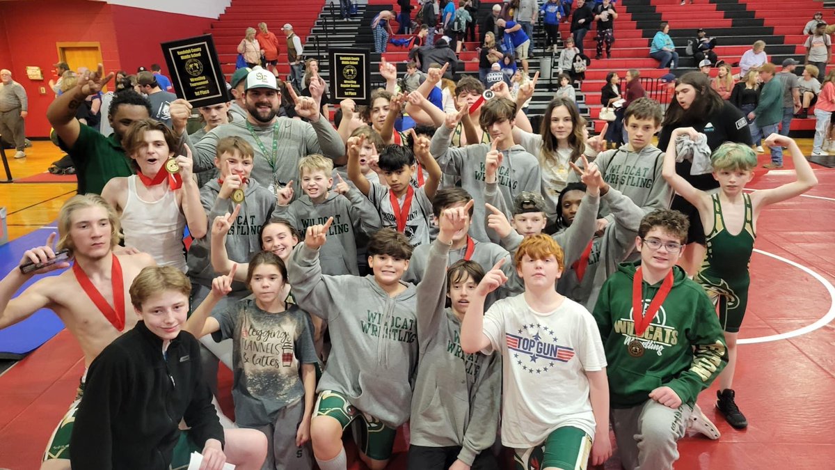 Randolph Co. Schools tweet media