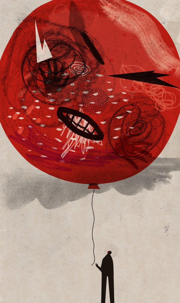 Pop Puppets tweet media