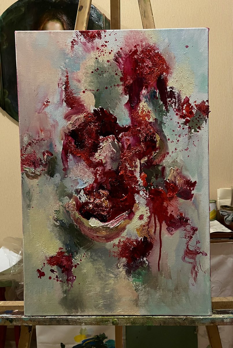 Li_Ya_ART tweet media