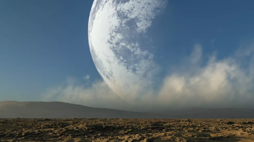 GeolegCAT's tweet photo. 🔴Sabies que quan es va formar la Lluna el dia a la Terra només durava 4 hores? 🌍 🌒
Vols conèixer com ho sabem?
Acompanya’m en aquest nou fil de les #Geofrikades! https://t.co/GsnsJZSnGf