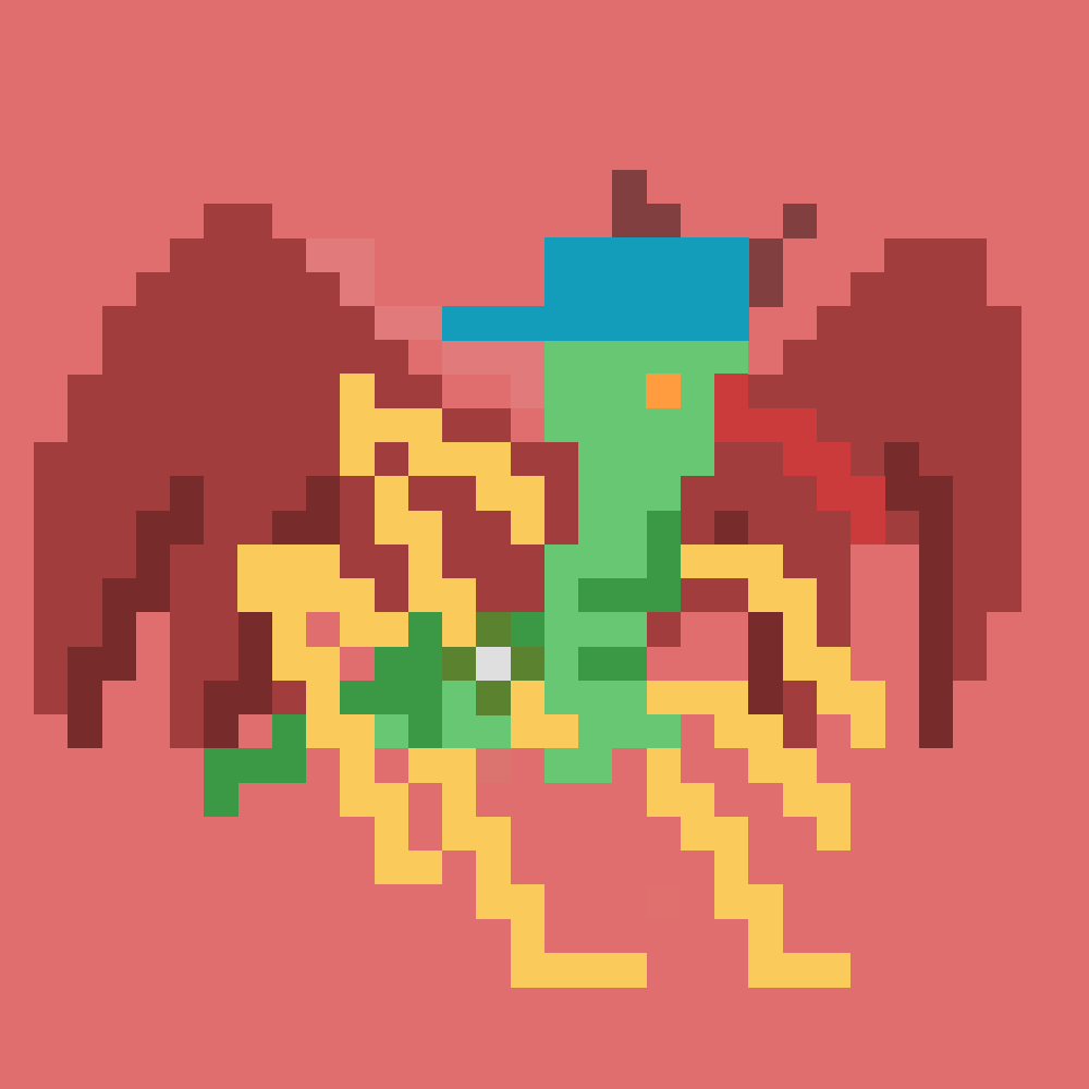 Omni Mosquitoes NFT tweet media