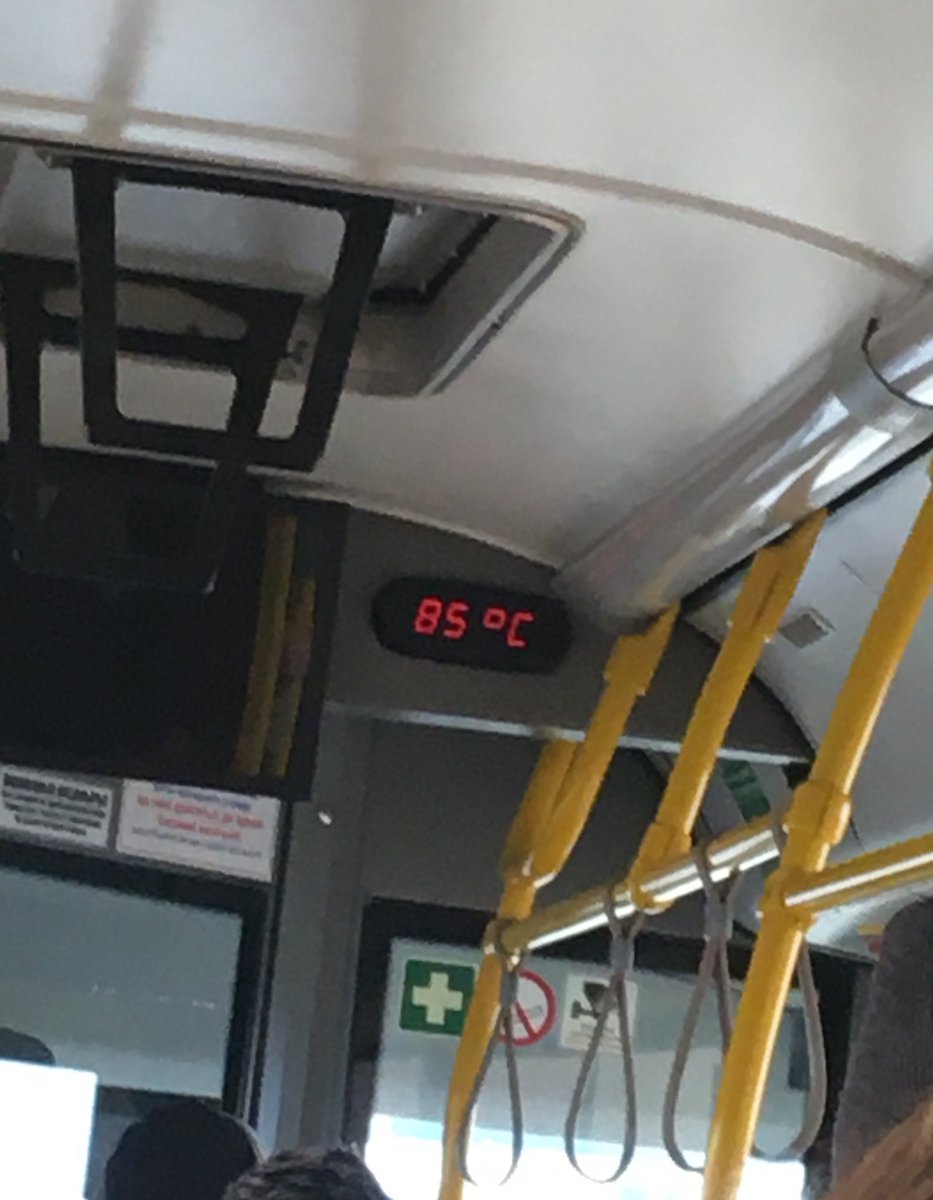 жарковато сегодня
