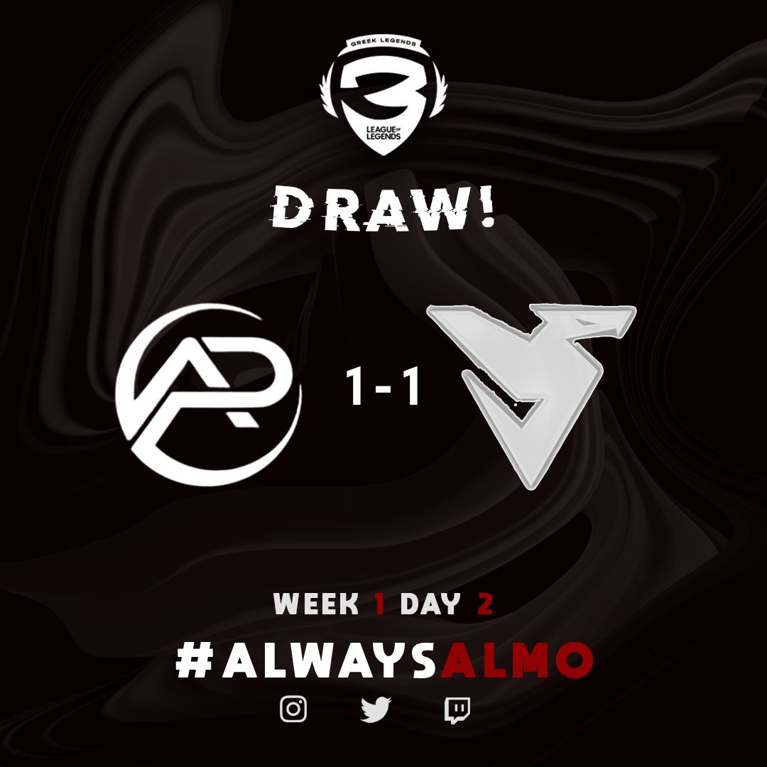 GG WP to our boys ! Onto next week, keeping our heads up❤