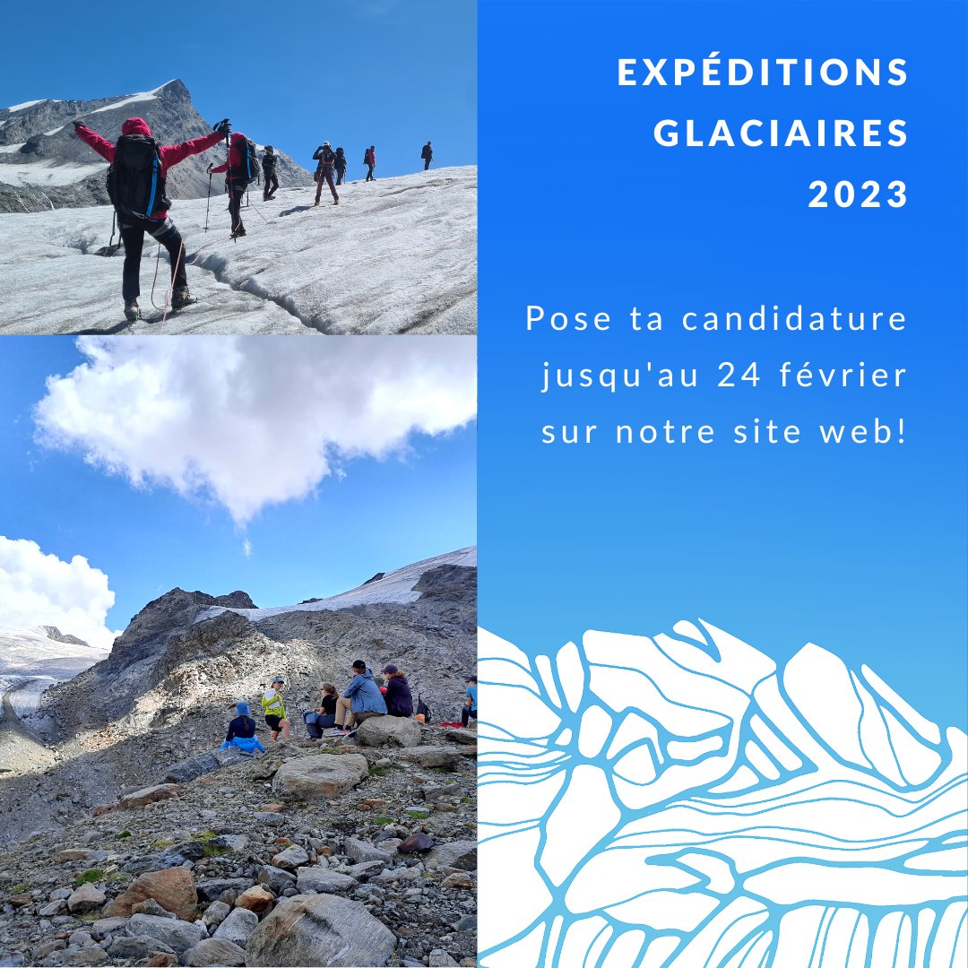 Inspiring Girls* Expeditions Europe tweet media