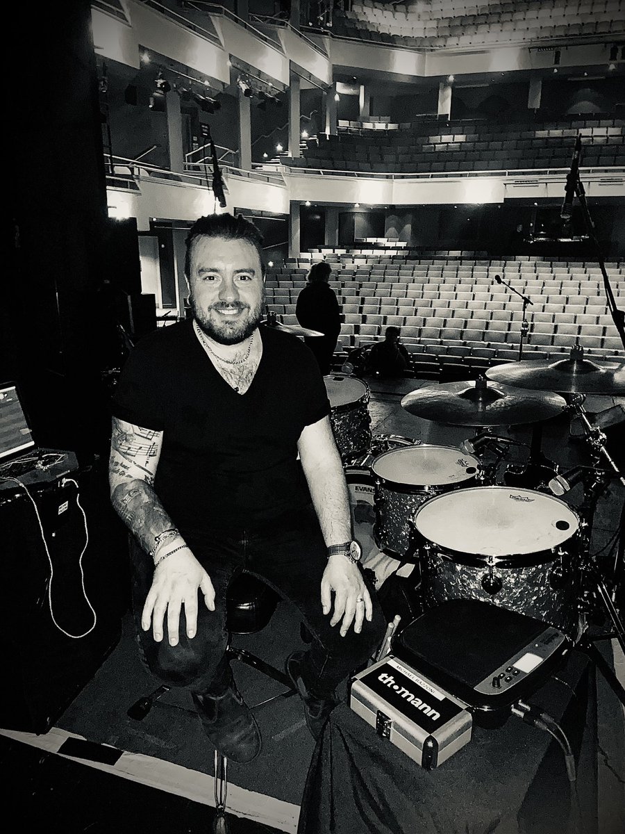 Michael Bazzoni tweet media