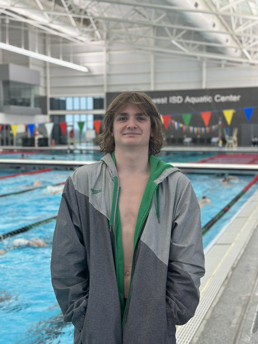 Canyon Lake Aquatics (@clhawkaquatics) on Twitter photo ‼️STATE STATE STATE‼️
Both Caleigh Krystyniak and Levi Garner have quailed for the 4A State Swim Meet!! A first in the history of Canyon Lake High School!
Caleigh - 200 IM
Levi - 200 IM & 100 breaststroke
<a href="/BMar1842/">Brian Martinez</a> <a href="/Marshakh10/">Marsha Hammond</a> <a href="/CLHSPrincipal/">Mark Oberholtzer</a> <a href="/canyonlakehs/">CanyonLakeHS_Hawks</a> <a href="/CL_Hawks/">CL Hawk Athletics</a> ‼️STATE STATE STATE‼️
Both Caleigh Krystyniak and Levi Garner have quailed for the 4A State Swim Meet!! A first in the history of Canyon Lake High School!
Caleigh - 200 IM
Levi - 200 IM & 100 breaststroke
<a href="/BMar1842/">Brian Martinez</a> <a href="/Marshakh10/">Marsha Hammond</a> <a href="/CLHSPrincipal/">Mark Oberholtzer</a> <a href="/canyonlakehs/">CanyonLakeHS_Hawks</a> <a href="/CL_Hawks/">CL Hawk Athletics</a>