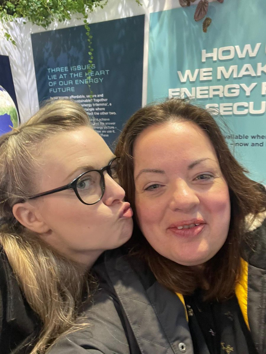 Alison Douglas tweet media