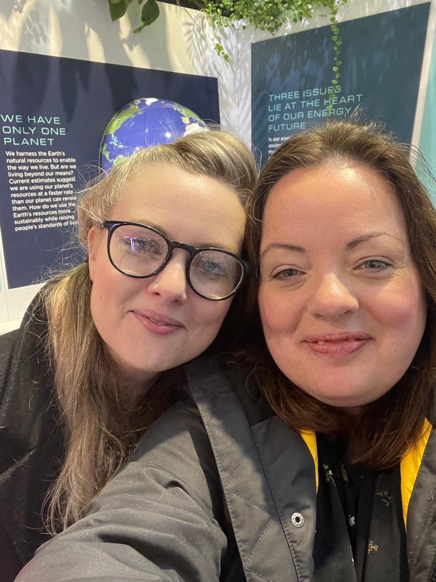 Alison Douglas tweet media