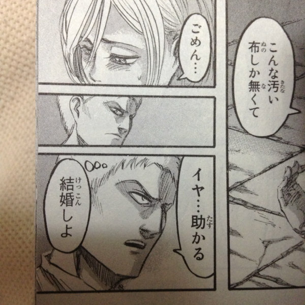 分かるよライナー 