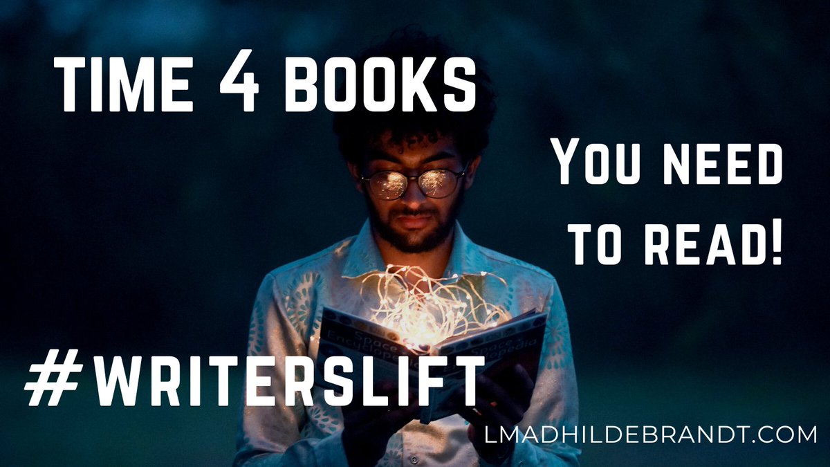 It's SUNDAY &amp; I need a new book so it's #writerslift time! I'll get ONE book tomorrow. As always, drop your link, like, RT, &amp; follow everyone!  
#WritingCommunity #writerscommunity #write