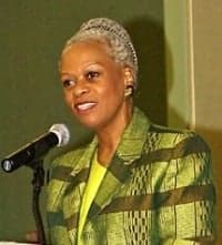 ADSTnews's tweet photo. We celebrate the contributions of African-Americans to U.S. diplomacy and national security. Our #FascinatingFigures series features FSOs such as Harriet Elam-Thomas. From public diplomacy officer to ambassador — click here to see her impressive career: https://t.co/bPgZYWyBkP https://t.co/3Zqmkfka1g