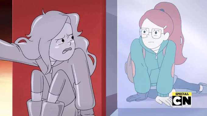 BRO???  