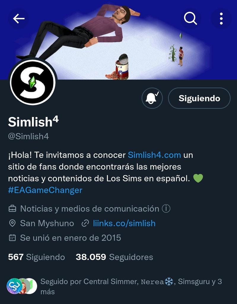 _Medhusa_'s tweet photo. @Simlish4 Me voy por Años high school🥰😍 https://t.co/2mnSwO18cO