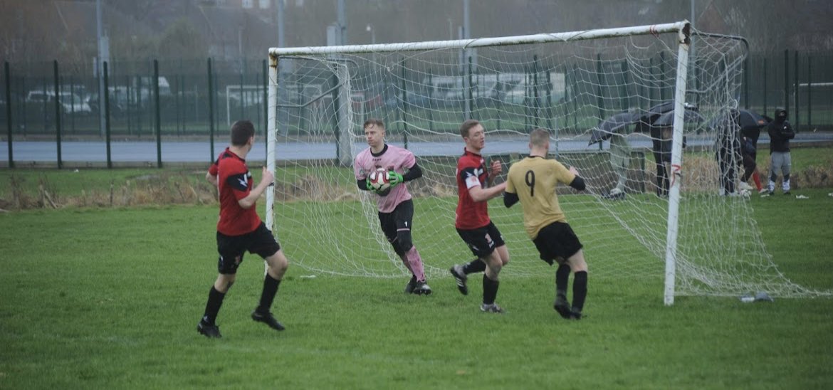 Rising Sun FC tweet media