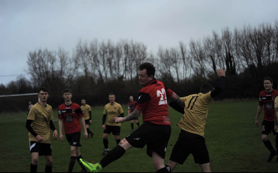 Rising Sun FC tweet media