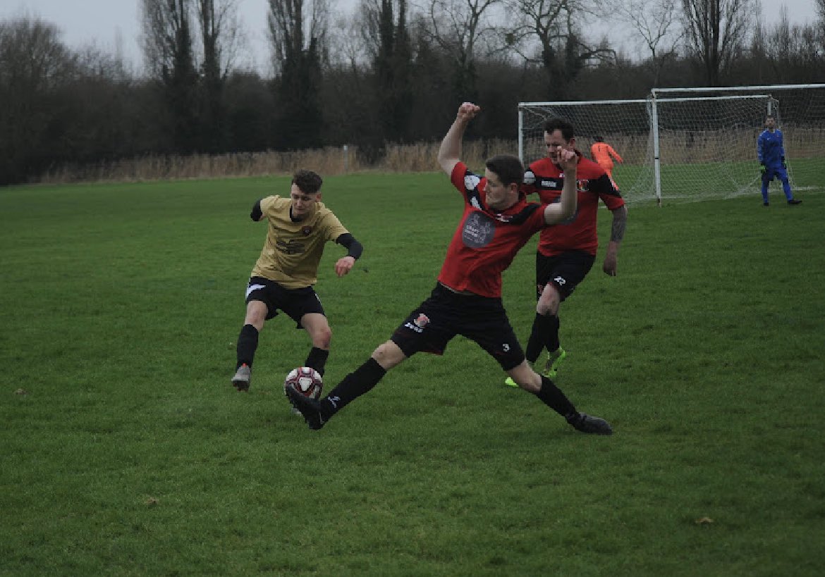 Rising Sun FC tweet media