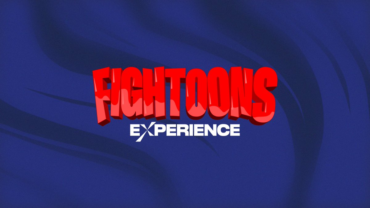 Before getting arrested, Tyler Toons secretly launched the production of an application project for Tooners to use their Fightoons.

This project is based on 3 Villiers, user-friendly, social &amp; scalable.

A small introductory thread🧵