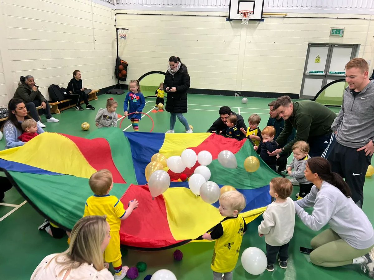 ‼️GIVEAWAY TIME‼️

🐝 HAPPY BIRTHDAY BOBBI THE BEE 🐝

⚠️To celebrate, we are giving one person the chance to win a Footibees FOOTBALL, BOTTLE and MEDAL⚠️

To win this Footibees package, just LIKE, SHARE and COMMENT your favourite thing about Footibees 🟡⚽️🐝

GOOD LUCK 🎂🎉