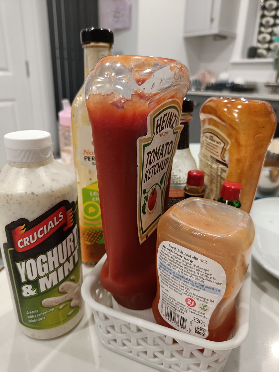 Nina Warrick MCCT tweet media